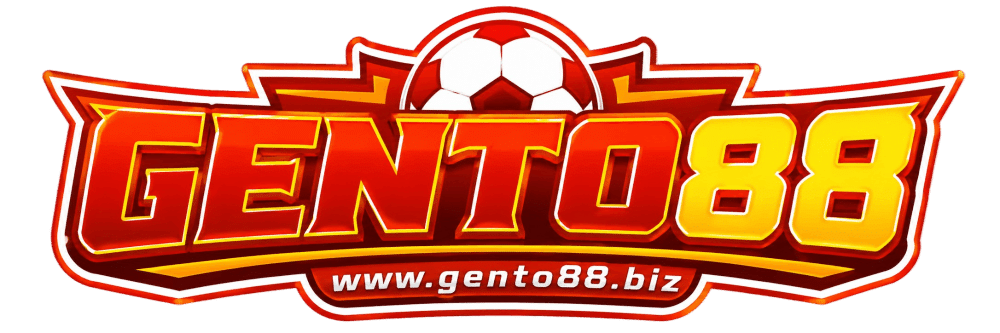 logo gento88