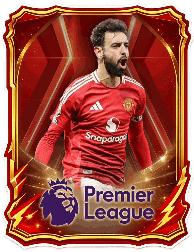 Premier League ลีกแทงบอลออนไลน์