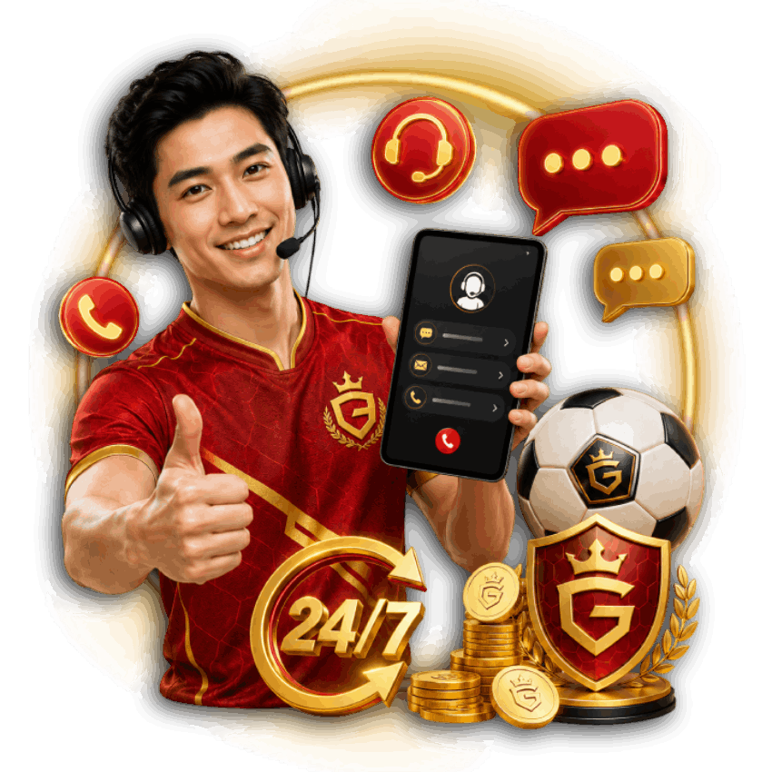 พร้อมบริการตลอดทุกวัน