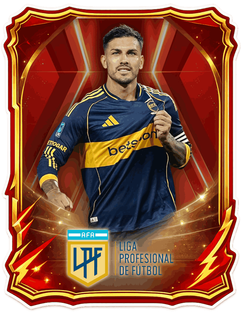 LIGA PROFESIONAL DE FÚTBOL ลีกแทงบอลออนไลน์