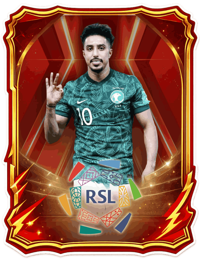 RSL ลีกแทงบอลออนไลน์