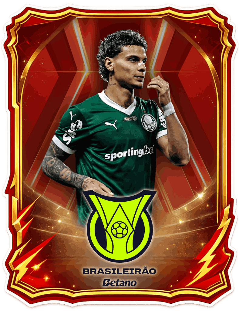 BRASILEIRÃO Betano ลีกแทงบอลออนไลน์